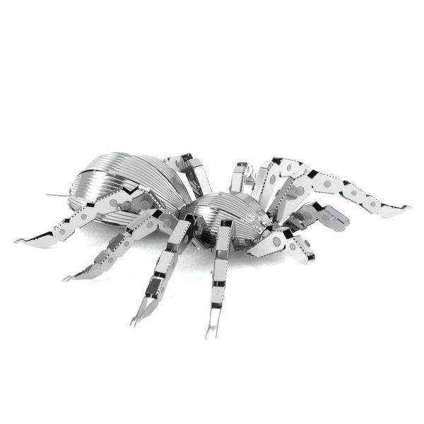 Металлический 3D конструктор "Тарантул", Metal Earth, MMS072 TP-578 фото