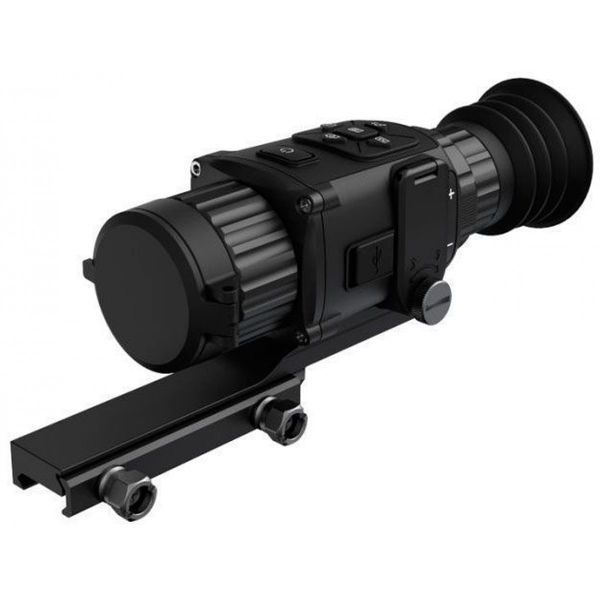 Тепловізійний прилад AGM Rattler V2 25-256 Акумулятор до 11,5 години VIA-99-00018566 фото