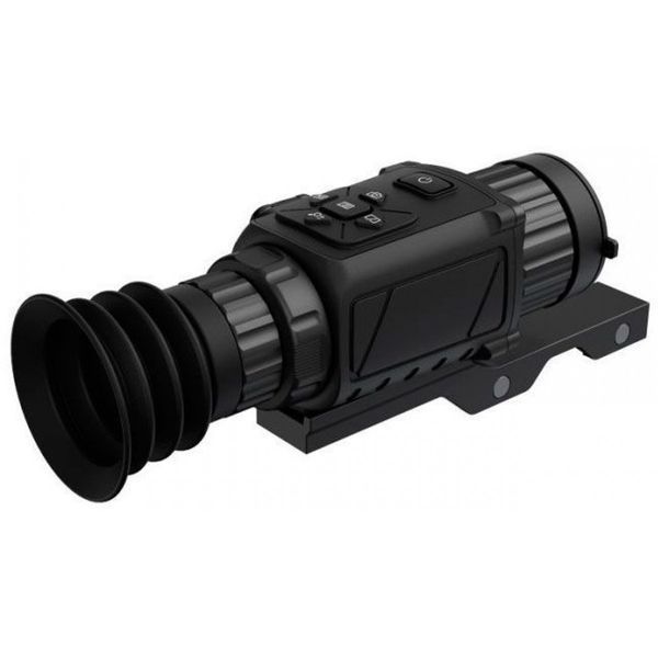 Тепловізійний прилад AGM Rattler V2 25-256 Акумулятор до 11,5 години VIA-99-00018566 фото
