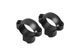 Кільця Leupold QR 25.4 мм High Matte STV-5001286&nbsp; фото 2