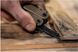 Мультиинструмент LEATHERMAN Super Tool 300M BLACK/COYOTE, чехол MOLLE STV-832762 фото 8