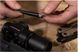 Мультиинструмент LEATHERMAN Super Tool 300M BLACK/COYOTE, чехол MOLLE STV-832762 фото 7