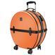 Валіза Semi Line 24" (M) Orange/Black (T5675-3) DAS302687 фото 8