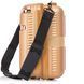 Бьюти-кейс Semi Line 16L Gold (T5663-2) DAS302639 фото 7