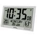 Часы настенные Technoline WS8013 Silver (WS8013) DAS301790 фото 5