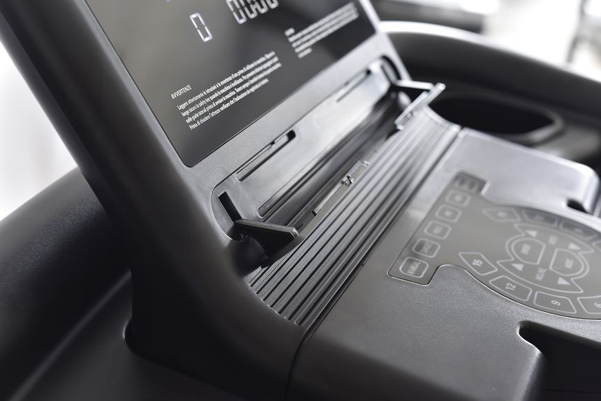 Бігова доріжка Toorx Experience Plus (EXPERIENCE-PLUS) 929873 фото