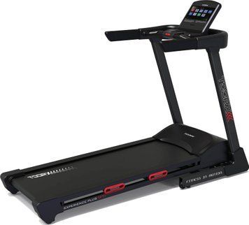 Бігова доріжка Toorx Treadmill Experience Plus TFT (ПОДАРУНОК!) 929874 фото