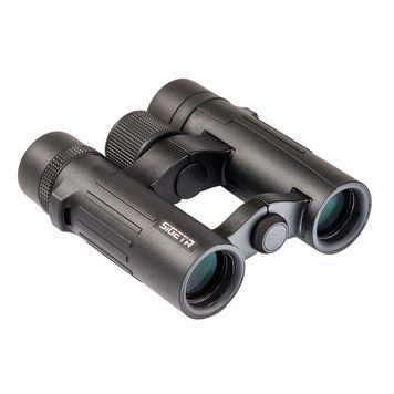 Бінокль SIGETA Imperial 8x26 Black OPT-65821 фото