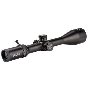 Оптический прибор KONUS GLORY 3-24x56 Fine Crosshair IR OPT-7189 фото