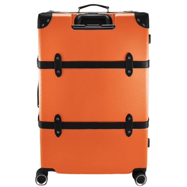 Валіза Semi Line 28" (L) Orange/Black (T5675-4) DAS302688 фото