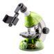 Мікроскоп SIGETA MIXI 40x-640x GREEN (з адаптером для смартфона) OPT-65912 фото 4