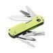 Мультиінструмент Leatherman Free T4 STV-4008291 фото 2