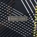 Валіза Semi Line 28" (L) Black Pattern (T5651-3) DAS302325 фото 9
