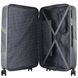 Валіза Semi Line 28" (L) Black Pattern (T5651-3) DAS302325 фото 2