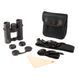 Бінокль SIGETA Imperial 8x26 Black OPT-65821 фото 6
