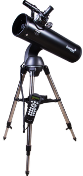 Телескоп Levenhuk SkyMatic 135 GTA TP-4465 фото