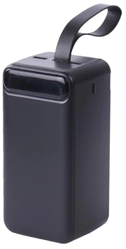 Зарядний пристрій Aspor 50000mAh 2.4A IB-7610003 фото
