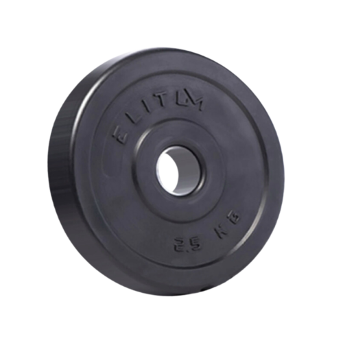 Набор Elitum Titan гантели 2х31кг со скамьей HS-1010 Pro H-00-G00000322 фото