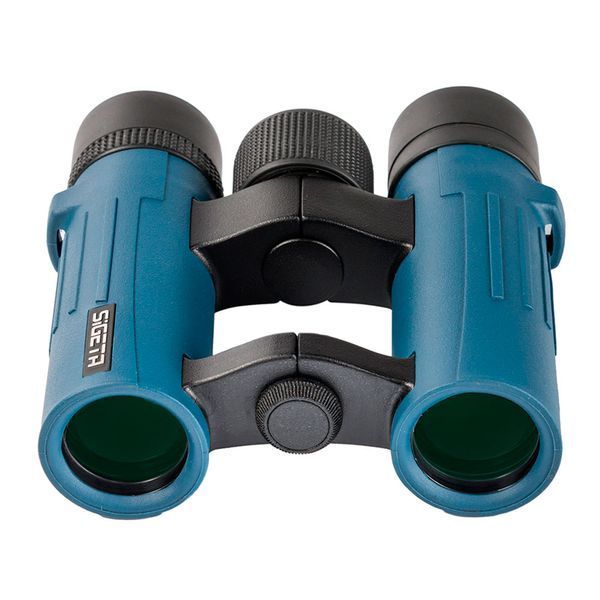 Бінокль SIGETA Imperial 8x26 Blue OPT-65822 фото