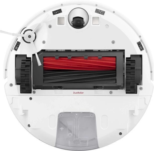 Roborock Q8 MAX WHITE Q8M02-00 Робот-пылесос 99-00017585 фото