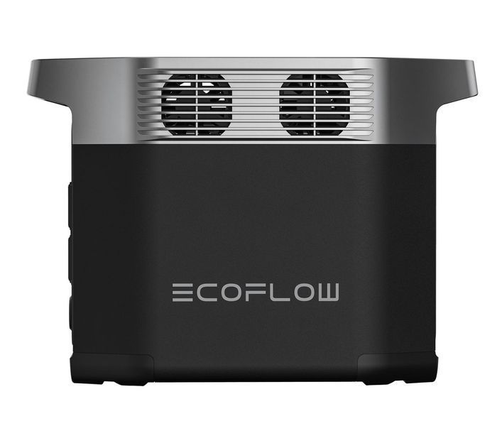 Зарядна станція EcoFlow DELTA 2 (1024 Вт&middot;год),5 років Гарантії, Євро розетки ECO-ZMR330-EU фото