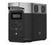 Зарядна станція EcoFlow DELTA 2 (1024 Вт&middot;год),5 років Гарантії, Євро розетки ECO-ZMR330-EU фото 3
