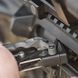 Мультинструмент LEATHERMAN Mut, чехол Molle (коричневый) STV-4000966 фото 3
