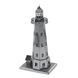 Металлический 3D конструктор "Маяк", Metal Earth, MMS040 TP-381 фото 4