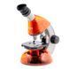 Мікроскоп SIGETA MIXI 40x-640x ORANGE (з адаптером для смартфона) OPT-65913 фото 2