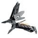 Мультинструмент LEATHERMAN Mut, чехол Molle (коричневый) STV-4000966 фото 8