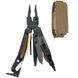 Мультинструмент LEATHERMAN Mut, чехол Molle (коричневый) STV-4000966 фото 1