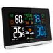 Метеостанція Technoline WS6462 Black (WS6462) DAS301179 фото 11