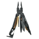Мультинструмент LEATHERMAN Mut, чехол Molle (коричневый) STV-4000966 фото 9
