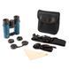 Бінокль SIGETA Imperial 8x26 Blue OPT-65822 фото 6