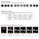Метеостанція Technoline WS6462 Black (WS6462) DAS301179 фото 15