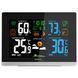 Метеостанція Technoline WS6462 Black (WS6462) DAS301179 фото 12