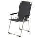 Крісло розкладне Bo-Camp Copa Rio Comfort XXL Graphite (1211961) DAS301463 фото 7