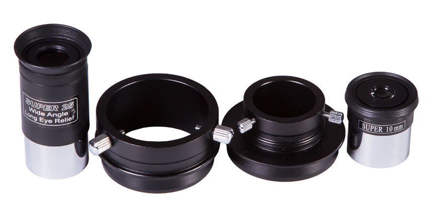 Телескоп Levenhuk SkyMatic 135 GTA TP-4465 фото