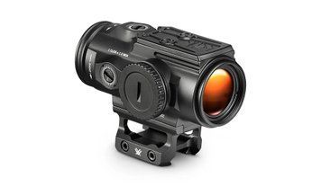 Прилад оптичний Vortex Spitfire HD Gen II 5x Prism Scope (SPR-500) 929064 фото