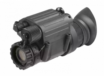 Монокуляр нічного бачення AGM PVS14-51 NW1 VIA-99-000096230 фото