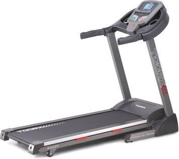Бігова доріжка Toorx Treadmill Racer (RACER) 929869 фото