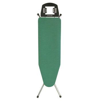 Дошка для прасування Rolser K-22 120х38 см Natural-Verde (K06015-2069) 928600 фото