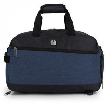 Сумка-рюкзак Gabol Saga 29L Blue (117011 003) 926192 фото