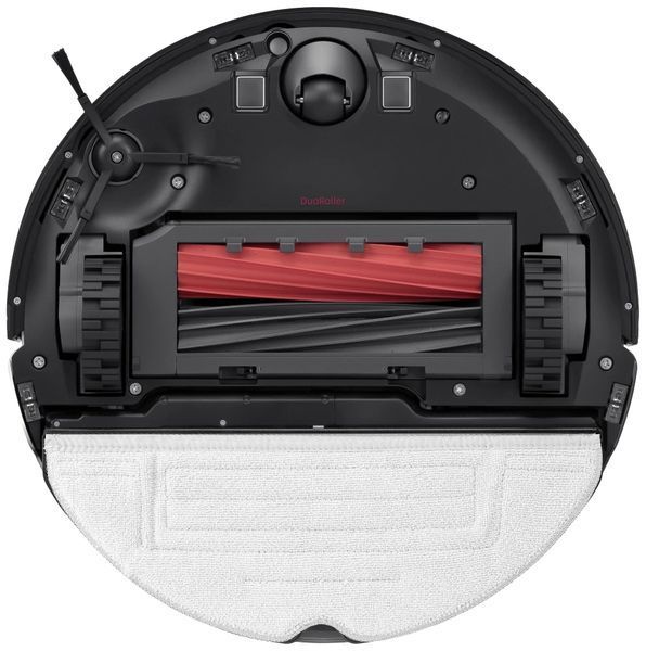 RoboRock S8 BLACK S852-00 Робот-пылесос 99-00017586 фото