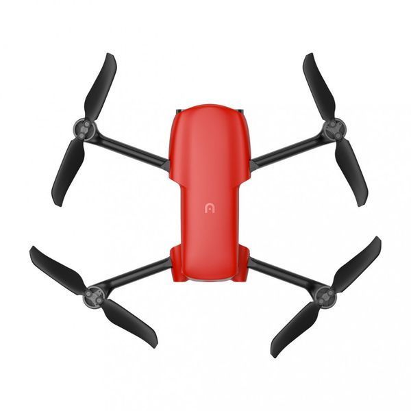 Квадрокоптер Autel EVO Nano+ Premium Bundle (Red) FLY-102000752 фото