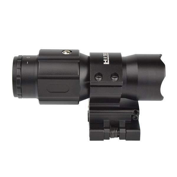 Збільшувач SIGETA FTS-30 3x Magnifier OPT-65709 фото