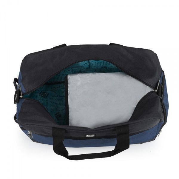 Сумка-рюкзак Gabol Saga 29L Blue (117011 003) 926192 фото