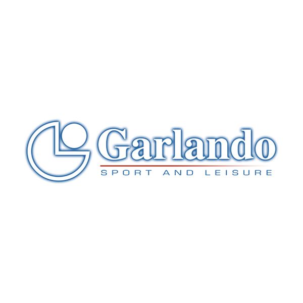Настольный футбол Garlando F-20 Blue (F20BLULNO) 929494 фото