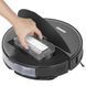 RoboRock S8 BLACK S852-00 Робот-пылесос 99-00017586 фото 5
