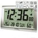 Часы настенные Technoline WS8009 Silver (WS8009) DAS301206 фото 12